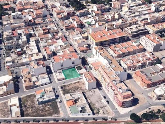 Terreno en venta El Ejido