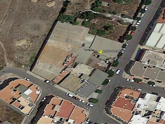 Terreno en venta El Ejido
