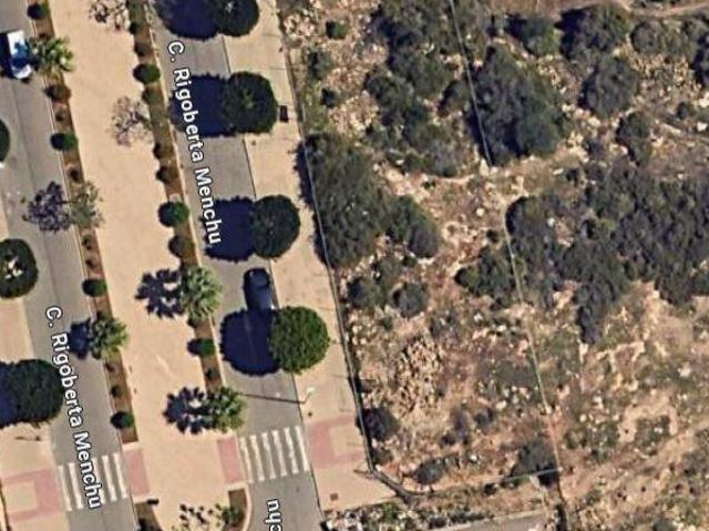 Terreno en venta El Ejido