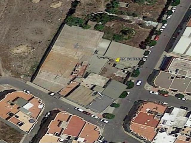Terreno en venta El Ejido
