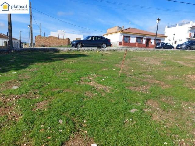 Terreno en venta El Garrobo