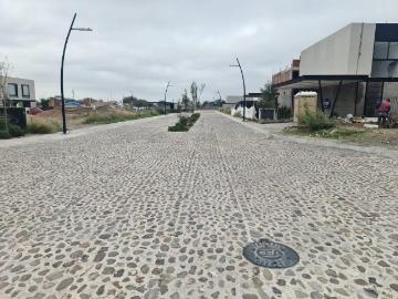 Terreno en Venta el Lomas del Campanario de 288 m2, Listo para Construir