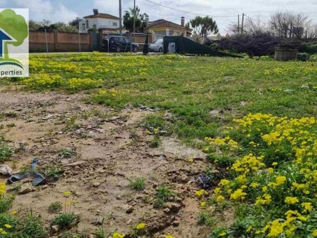 Terreno en venta El Puerto de Santa María