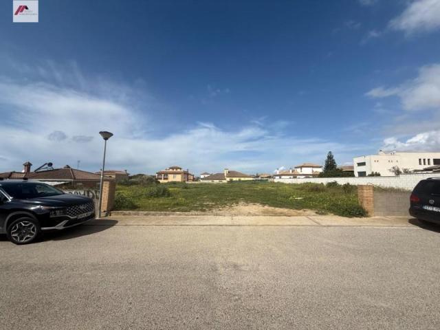 Terreno en venta El Puerto de Santa María