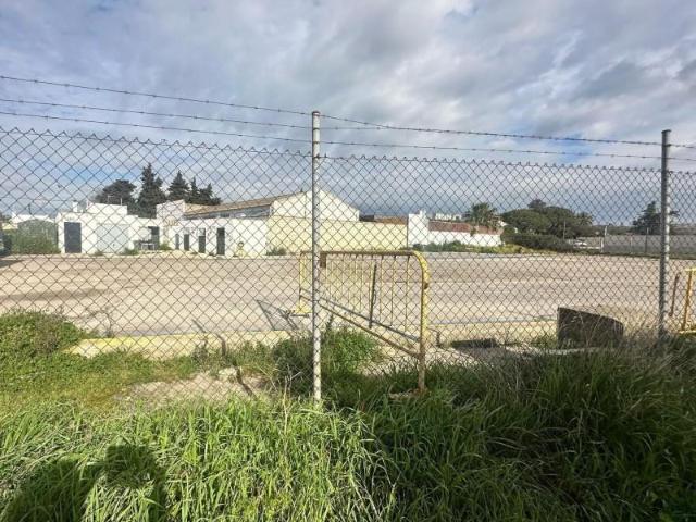Terreno en venta El Puerto de Santa María