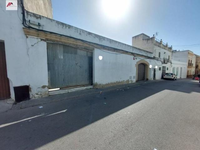 Terreno en venta El Puerto de Santa María