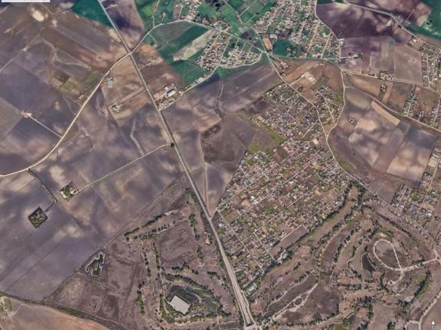 Terreno en venta El Puerto de Santa María