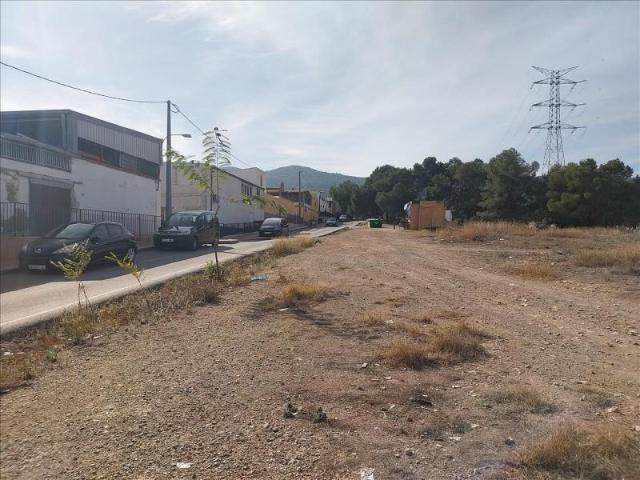 Terreno en venta El Palmar