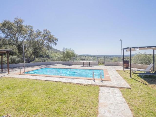 Terreno en venta El Pedroso