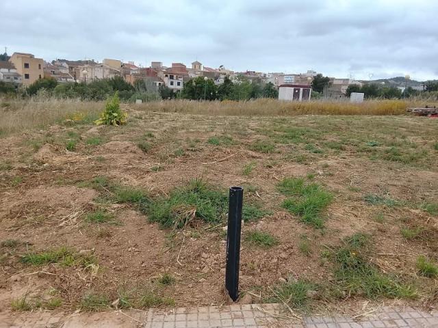 Terreno en venta el Perelló