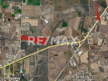Terreno en venta El Pirul, Abasolo