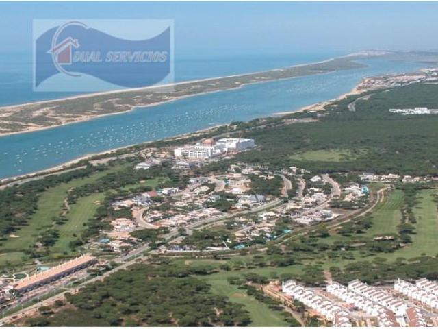 Terreno en venta El Portil