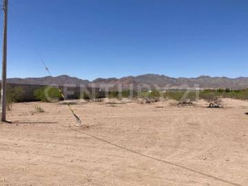 Terreno en Venta, El Progreso, Aldama, Chihuahua