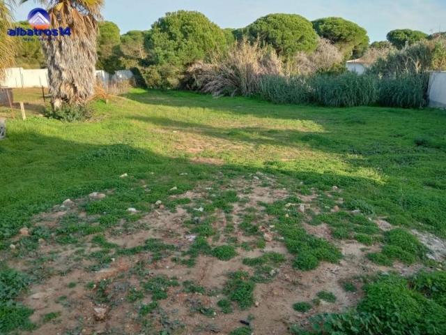 Terreno en venta El Rompido