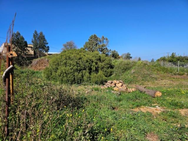 Terreno en venta El Rosario