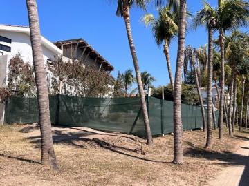 Terreno en venta El Tigre Club de golf Nuevo vallarta