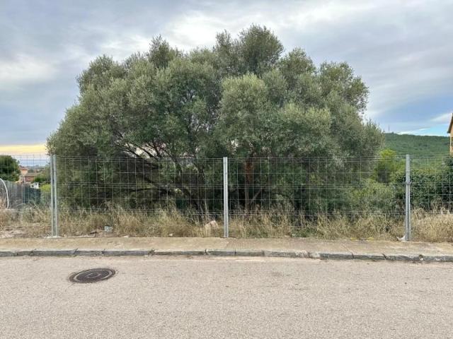 Terreno en venta El Vendrell