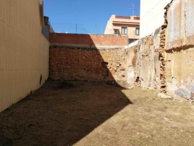 Terreno en venta El Vendrell