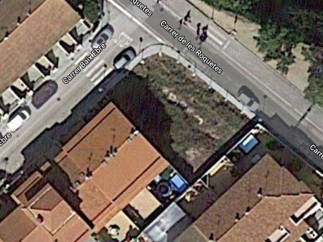 Terreno en venta El Vendrell