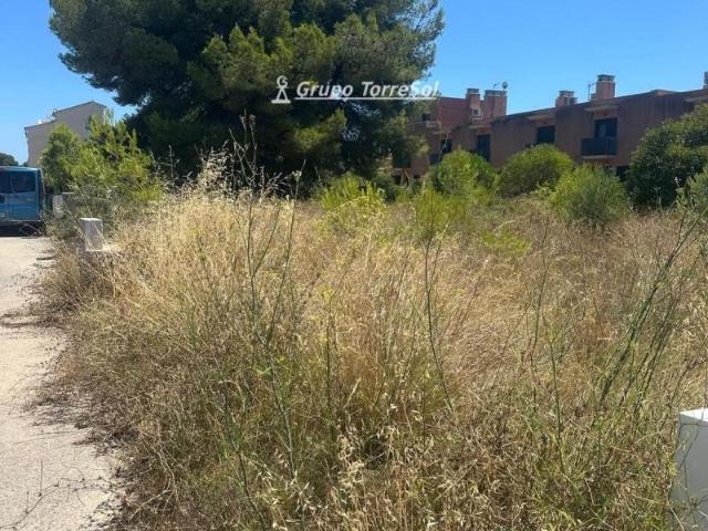 Terreno en venta El Vendrell