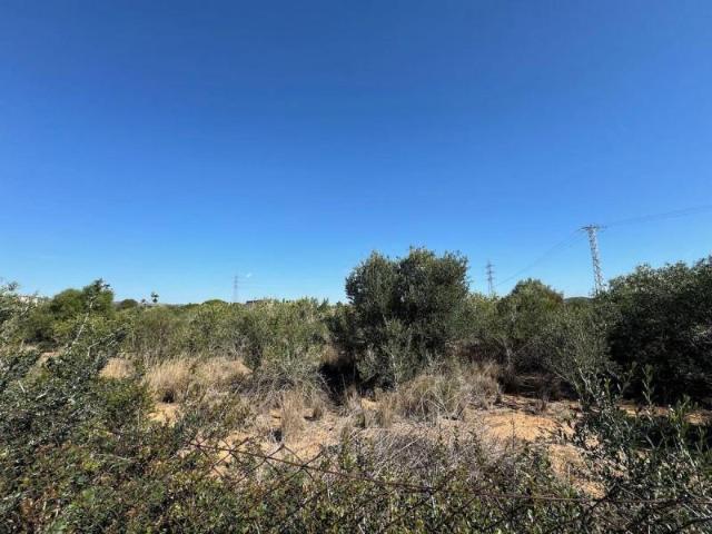 Terreno en venta El Vendrell