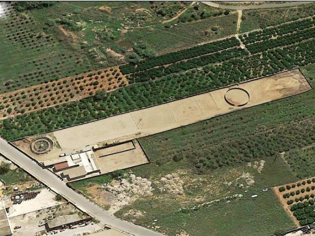 Terreno en venta El Verger