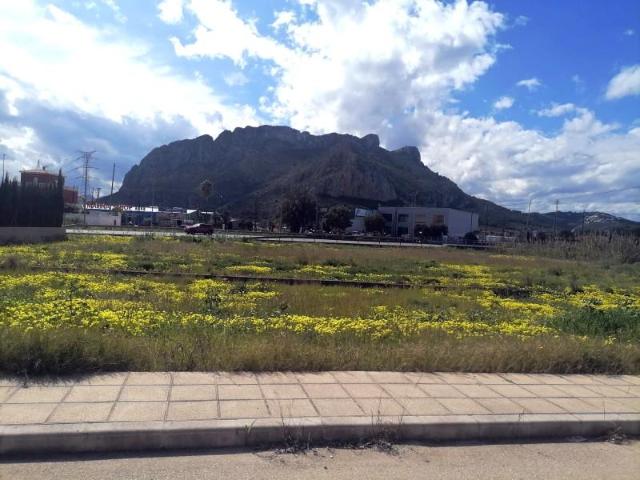 Terreno en venta El Verger