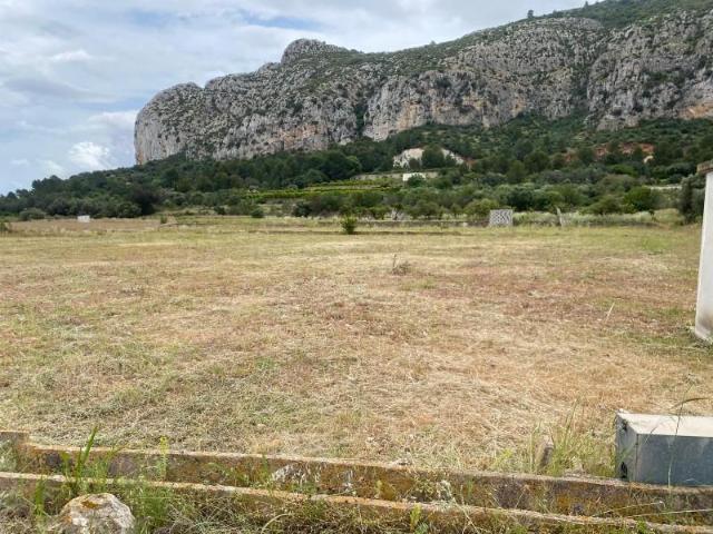 Terreno en venta El Verger