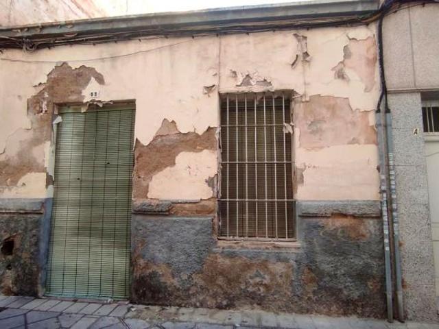Terreno en venta Elche