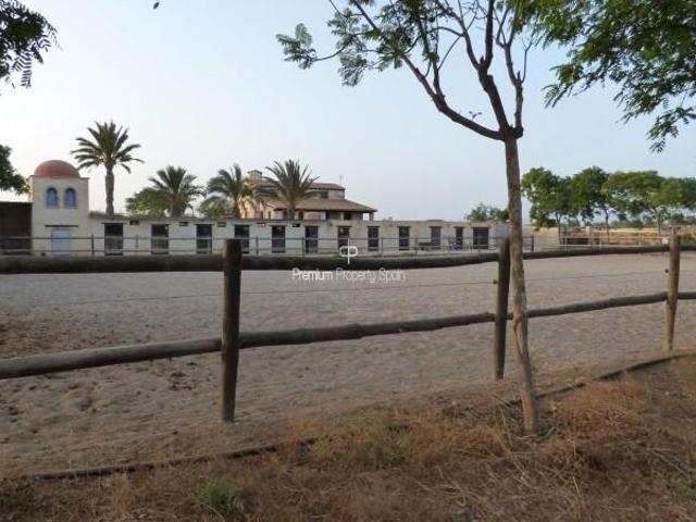 Terreno en venta Elche
