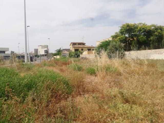 Terreno en venta Elche