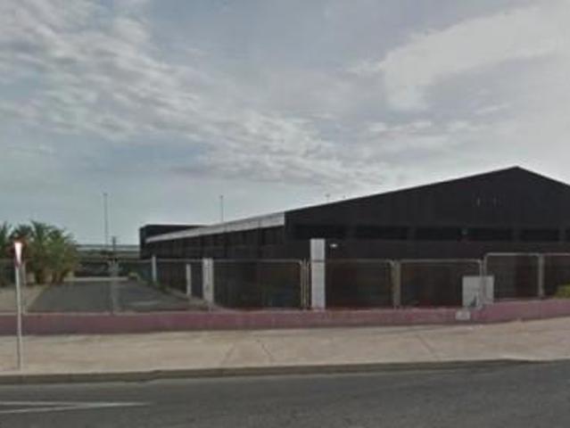 Terreno en venta Elche