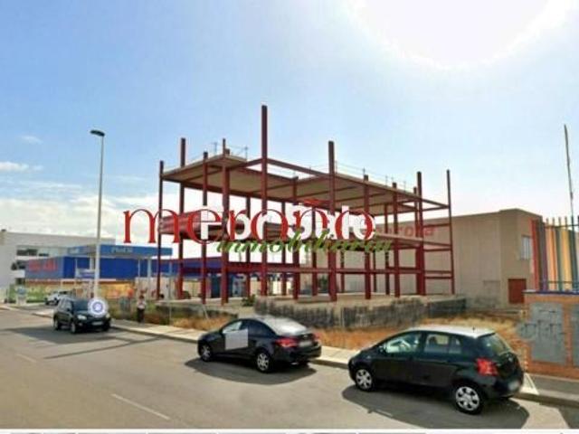 Terreno en venta Elche