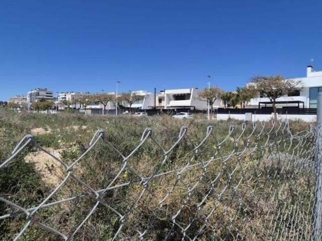 Terreno en venta Elche