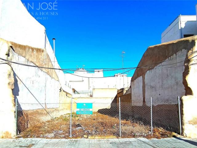 Terreno en venta Elche