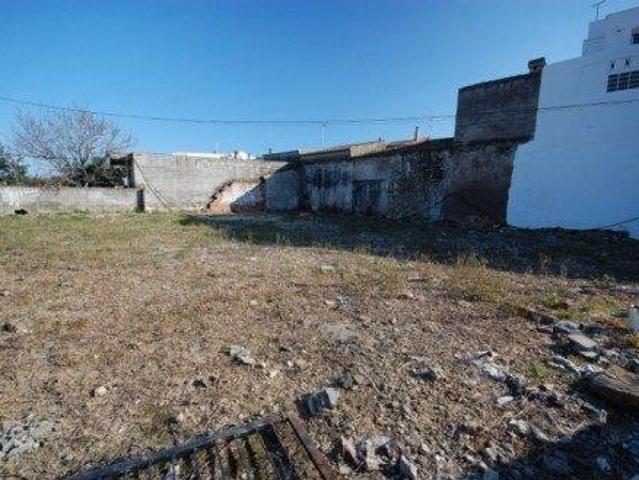 Terreno en venta Els Poblets