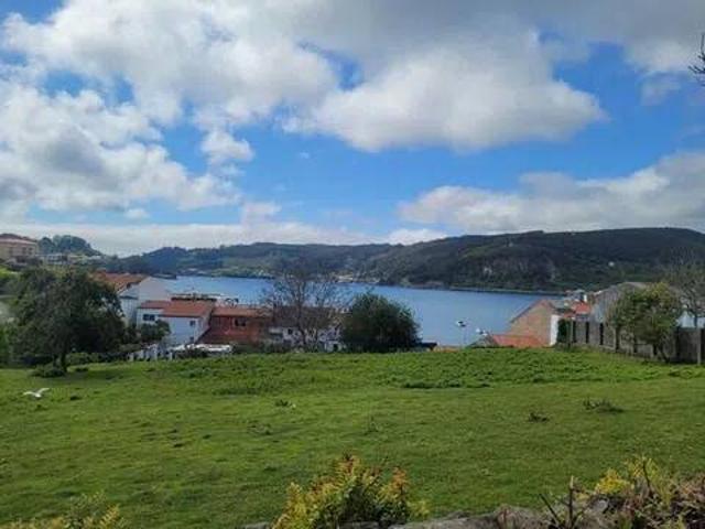 Terreno en Venta en Mugardos