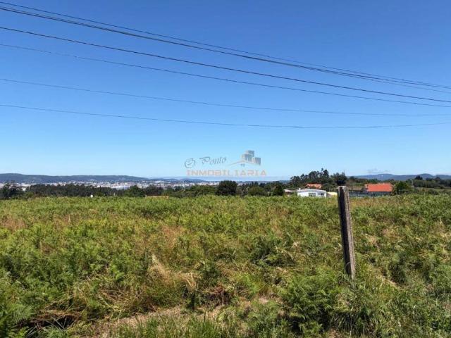 Terreno en Venta en Mugardos