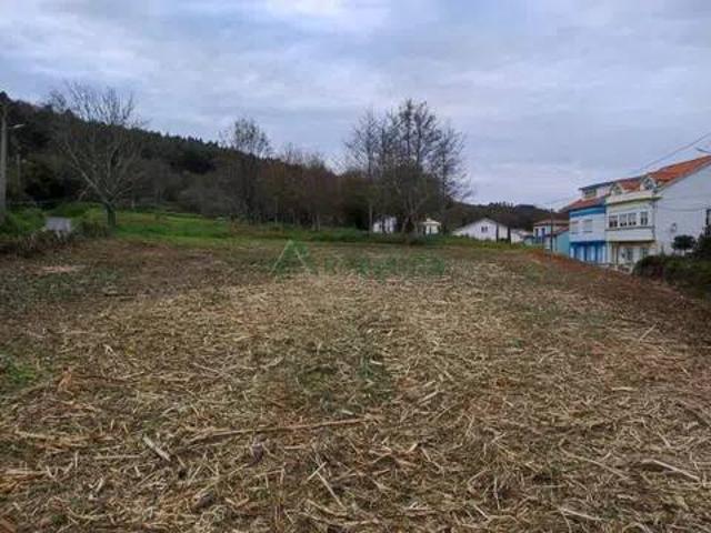 Terreno en Venta en Mugardos