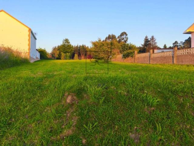 Terreno en Venta en Mugardos