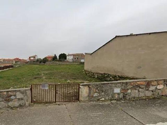 Terreno en Venta en Muelas del Pan