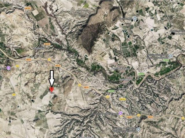 Terreno en Venta en Mula