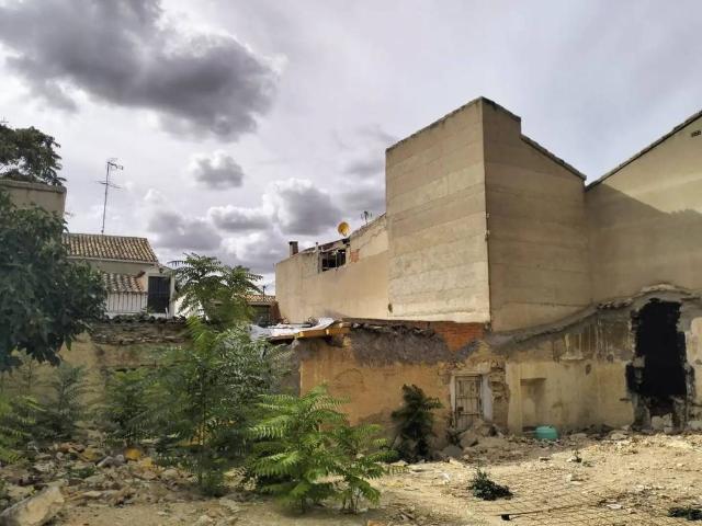 Terreno en Venta en Munera