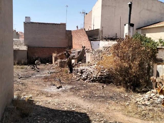 Terreno en Venta en Munera
