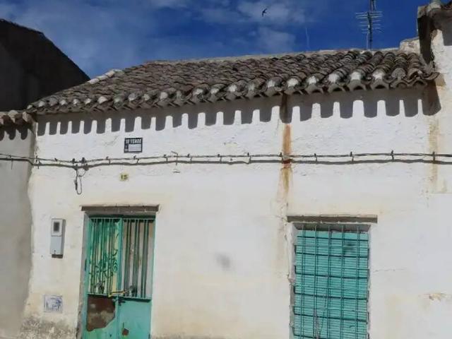 Terreno en Venta en Munera