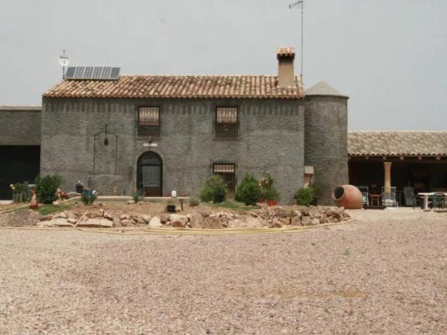 Terreno en Venta en Munera