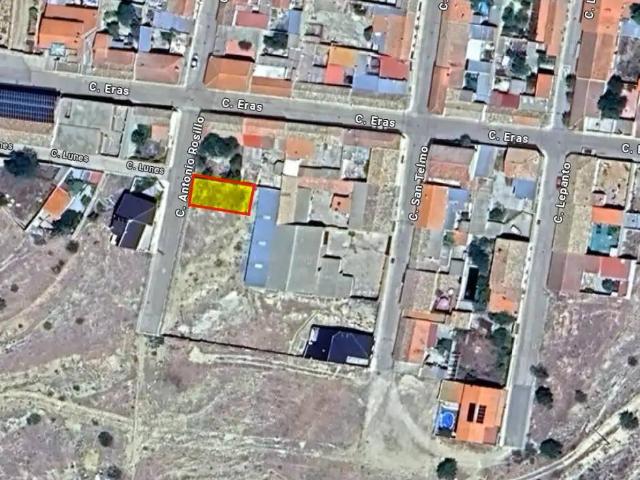 Terreno en Venta en Munera