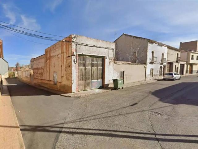 Terreno en Venta en Munera