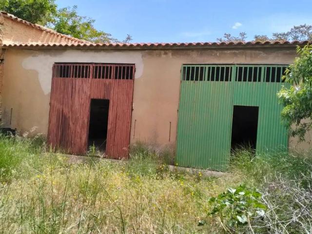 Terreno en Venta en Munera