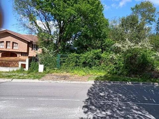 Terreno en Venta en Mungia